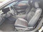 2025 Ford Mustang Черный vin: 1FA6P8TH6S5113811