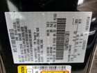 2025 Ford Mustang Черный vin: 1FA6P8TH6S5113811