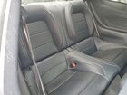 2025 Ford Mustang Черный vin: 1FA6P8TH6S5113811
