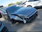 2025 Ford Mustang Ecoboost Premium Fastback Серый vin: 1FA6P8TH6S5130561