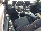 2025 Ford Mustang Белый vin: 1FA6P8TH6S5131774