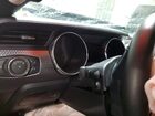 2017 Ford Mustang Черный vin: 1FA6P8TH7H5332981