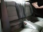 2017 Ford Mustang Черный vin: 1FA6P8TH7H5332981