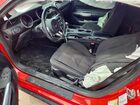 2018 Ford Mustang Red vin: 1FA6P8TH7J5123598 2018 Ford Mustang Red vin: 1FA6P8TH7J5123598
