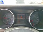 2019 Ford Mustang Синий vin: 1FA6P8TH7K5115115