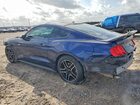 2020 Ford Mustang Синий vin: 1FA6P8TH7L5129985 2020 Ford Mustang Синий vin: 1FA6P8TH7L5129985