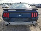 2020 Ford Mustang Синий vin: 1FA6P8TH7L5129985 2020 Ford Mustang Синий vin: 1FA6P8TH7L5129985