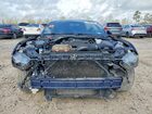 2020 Ford Mustang Синий vin: 1FA6P8TH7L5129985 2020 Ford Mustang Синий vin: 1FA6P8TH7L5129985