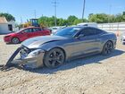 2021 Ford Mustang Gray vin: 1FA6P8TH7M5113948
