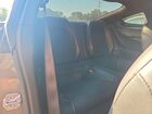 2022 Ford Mustang Gray vin: 1FA6P8TH7N5118262