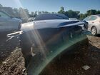 2022 Ford Mustang Gray vin: 1FA6P8TH7N5118262