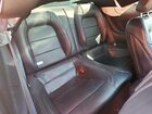 2025 Ford Mustang Серый vin: 1FA6P8TH7S5104034