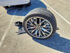 2025 Ford Mustang Серый vin: 1FA6P8TH7S5104034