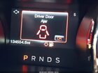 2016 Ford Mustang Ecoboost Оранжевый vin: 1FA6P8TH8G5245685