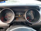 2016 Ford Mustang Черный vin: 1FA6P8TH8G5317243