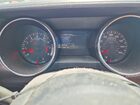 2017 Ford Mustang Красный vin: 1FA6P8TH8H5358716