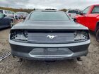 2019 Ford Mustang Charcoal vin: 1FA6P8TH8K5131954