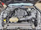 2019 Ford Mustang Charcoal vin: 1FA6P8TH8K5131954