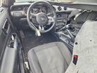 2019 Ford Mustang Charcoal vin: 1FA6P8TH8K5131954