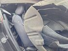 2019 Ford Mustang Charcoal vin: 1FA6P8TH8K5131954