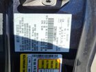 2021 Ford Mustang Синий vin: 1FA6P8TH8M5156033