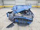 2022 Ford Mustang Blue vin: 1FA6P8TH8N5140769 2022 Ford Mustang Blue vin: 1FA6P8TH8N5140769