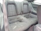 2022 Ford Mustang Blue vin: 1FA6P8TH8N5140769 2022 Ford Mustang Blue vin: 1FA6P8TH8N5140769