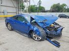 2022 Ford Mustang Blue vin: 1FA6P8TH8N5140769 2022 Ford Mustang Blue vin: 1FA6P8TH8N5140769
