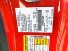 2025 Ford Mustang Красный vin: 1FA6P8TH8S5130609