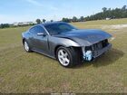 2026 Ford Mustang Ecoboost Fastback Gray vin: 1FA6P8TH8T5103248