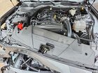 2026 Ford Mustang Gray vin: 1FA6P8TH8T5107073