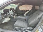 2026 Ford Mustang Gray vin: 1FA6P8TH8T5107073