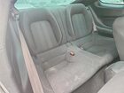 2019 Ford Mustang Синий vin: 1FA6P8TH9K5115214