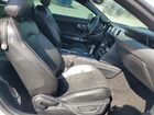 2020 Ford Mustang Белый vin: 1FA6P8TH9L5120317