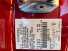 2021 Ford Mustang Red vin: 1FA6P8TH9M5157739 2021 Ford Mustang Red vin: 1FA6P8TH9M5157739