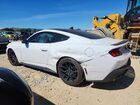 2025 Ford Mustang Двухцветный vin: 1FA6P8TH9S5104715 2025 Ford Mustang Двухцветный vin: 1FA6P8TH9S5104715