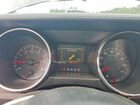 2016 Ford Mustang Gray vin: 1FA6P8THXG5208427