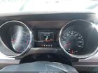 2016 Ford Mustang Ecoboost Red vin: 1FA6P8THXG5264089