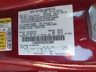 2016 Ford Mustang Ecoboost Red vin: 1FA6P8THXG5264089