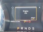 2016 Ford Mustang Ecoboost Red vin: 1FA6P8THXG5264089