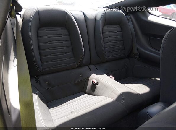 1FA6P8THXG5308656 2016 FORD MUSTANG Красный Вид наклейки с VIN-кодом