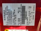 2021 Ford Mustang Red vin: 1FA6P8THXM5140111