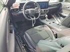 2025 Ford Mustang Black vin: 1FA6P8THXS5101340
