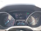 2016 Ford Focus S Белый vin: 1FADP3E20GL285290