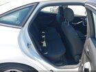 2016 Ford Focus S Белый vin: 1FADP3E20GL285290