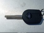 2016 Ford Focus S Белый vin: 1FADP3E20GL285290