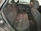 2016 Ford Focus S Gray vin: 1FADP3E20GL405430