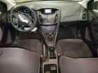 2016 Ford Focus S Gray vin: 1FADP3E20GL405430