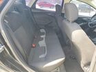 2018 Ford Focus S Черный vin: 1FADP3E21JL299044