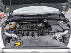2018 Ford Focus S Серебряный vin: 1FADP3E21JL310169